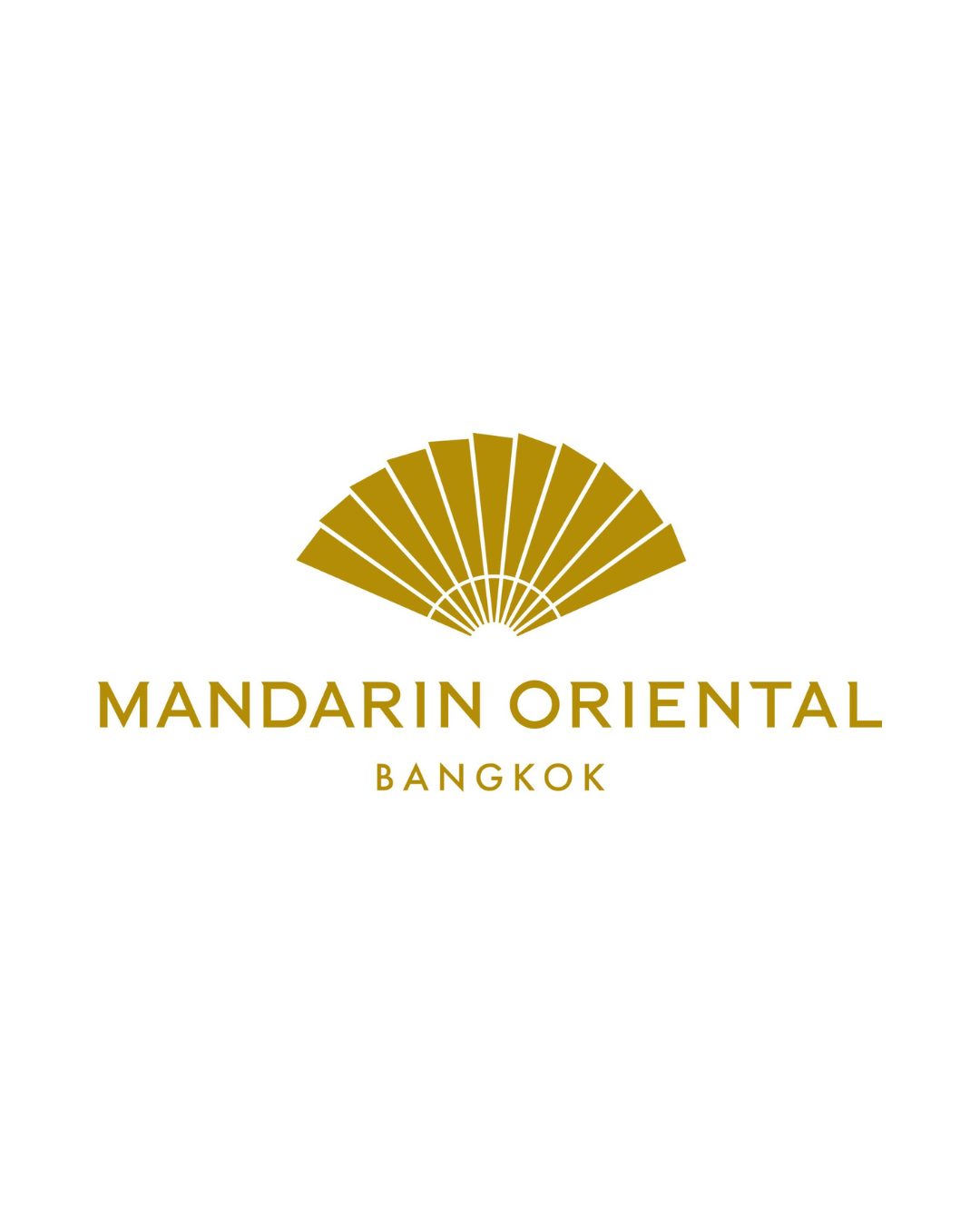 Mandarin Oriental Bangkok